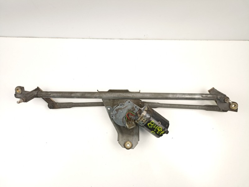 Recambio de motor limpia delantero para volkswagen vento (1h2) 2.0 referencia OEM IAM 1H1955113  