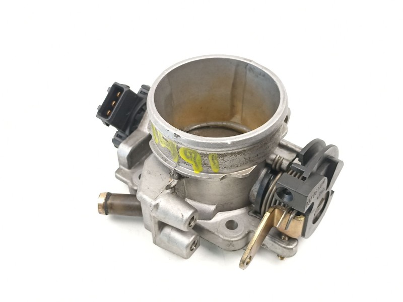 Recambio de caja mariposa para volkswagen vento (1h2) 2.0 referencia OEM IAM 037133061AM  