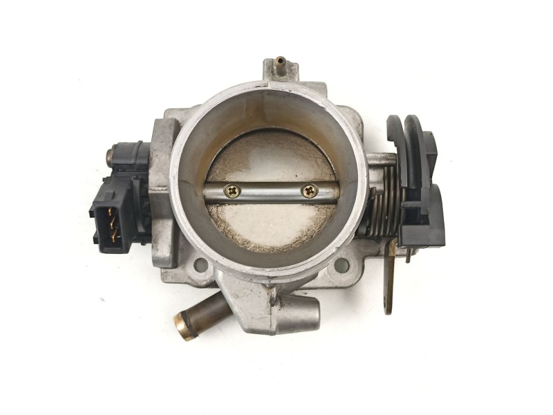 Recambio de caja mariposa para volkswagen vento (1h2) 2.0 referencia OEM IAM 037133061AM  