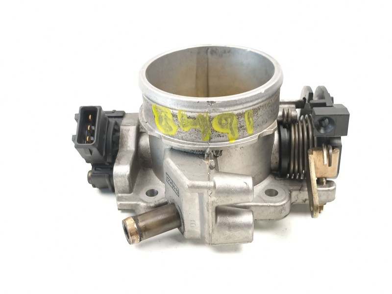 Recambio de caja mariposa para volkswagen vento (1h2) 2.0 referencia OEM IAM 037133061AM  