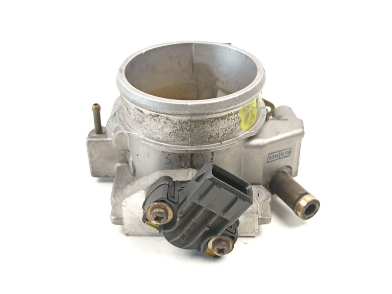 Recambio de caja mariposa para volkswagen vento (1h2) 2.0 referencia OEM IAM 037133061AM  