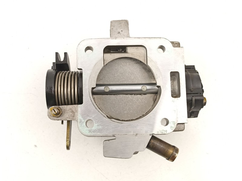 Recambio de caja mariposa para volkswagen vento (1h2) 2.0 referencia OEM IAM 037133061AM  