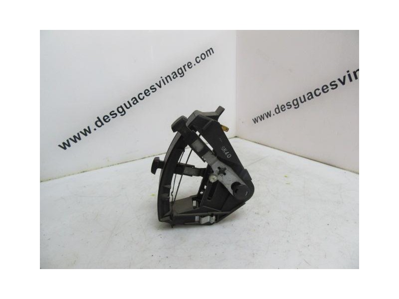 Recambio de mandos calefaccion : renault 11 : 1.3 g (53,98cv) [1987] para renault 11 1.3 g referencia OEM IAM   