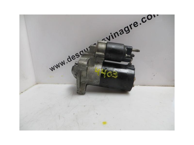 Recambio de motor arranque : citroen xsara : 1.6 g -nfu (108,80cv) [2001] para citroen xsara 1.6 g -nfu referencia OEM IAM 00011