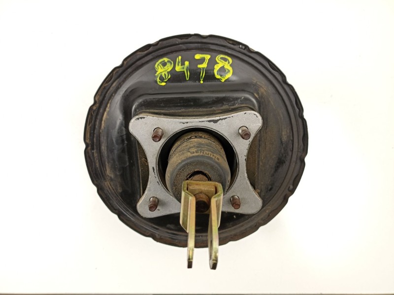 Recambio de servofreno para ssangyong musso (fj) 2.9 td referencia OEM IAM 4851005102X  