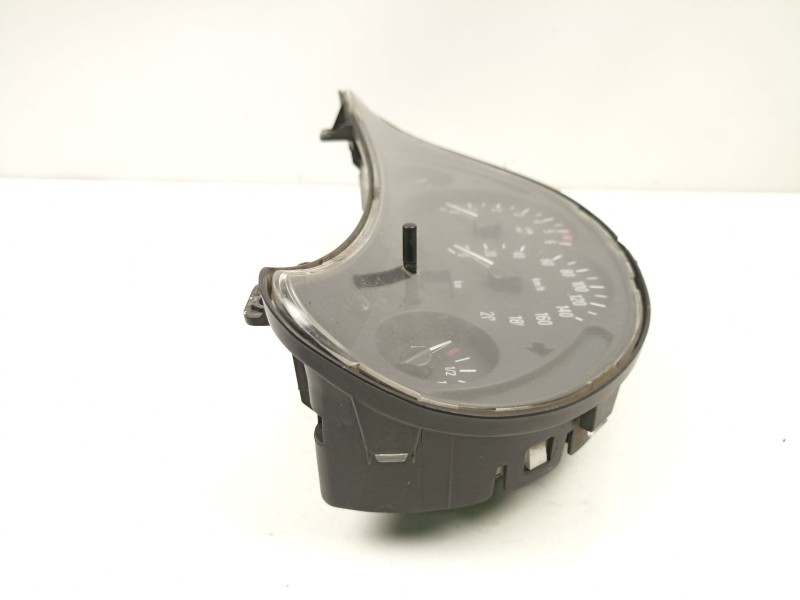 Recambio de cuadro instrumentos para opel combo (corsa c) cargo referencia OEM IAM 13173347 110008988026 