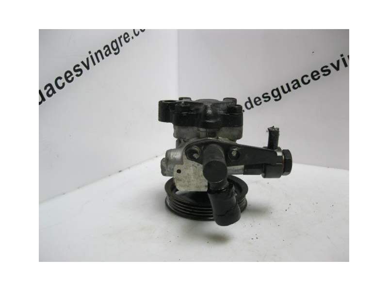 Recambio de bomba direccion para hyundai accent 1.3 g 12v g 4ea referencia OEM IAM 5711025000  