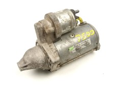 Recambio de motor arranque para opel combo (corsa c) 1.3 16v cdti referencia OEM IAM 93192995 TS18E33 