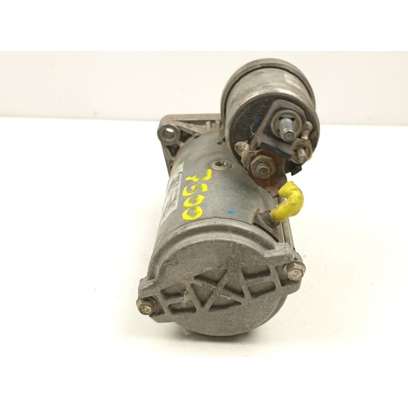 Recambio de motor arranque para opel combo (corsa c) 1.3 16v cdti referencia OEM IAM 93192995 TS18E33 