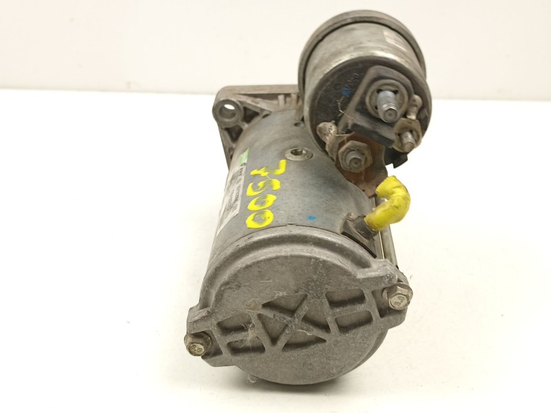Recambio de motor arranque para opel combo (corsa c) 1.3 16v cdti referencia OEM IAM 93192995 TS18E33 