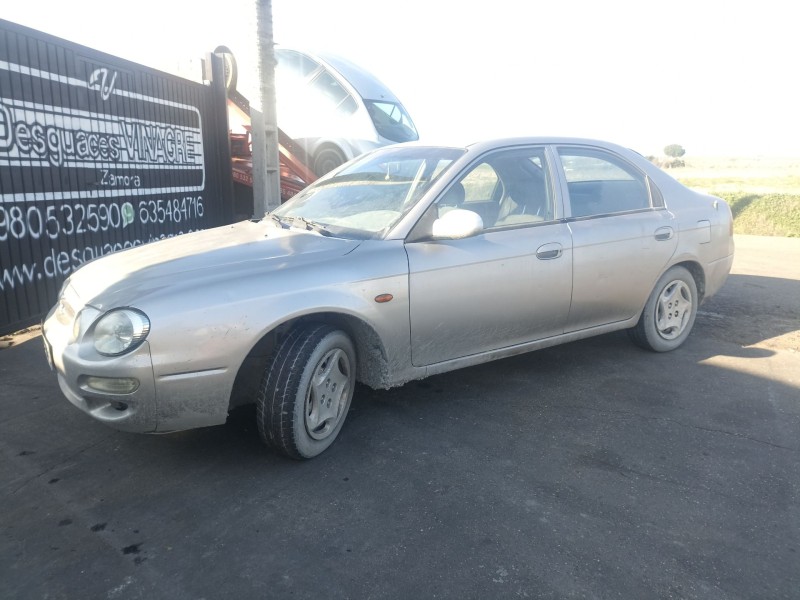 kia shuma i (fb) del año 1997