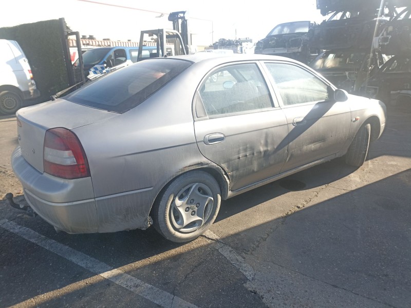 kia shuma i (fb) del año 1997