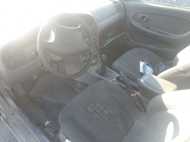 kia shuma i (fb) del año 1997