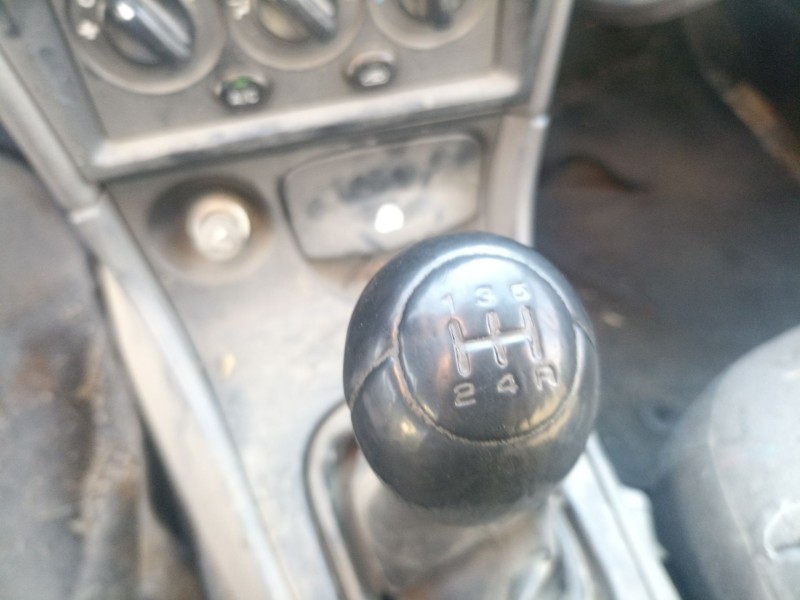 kia shuma i (fb) del año 1997