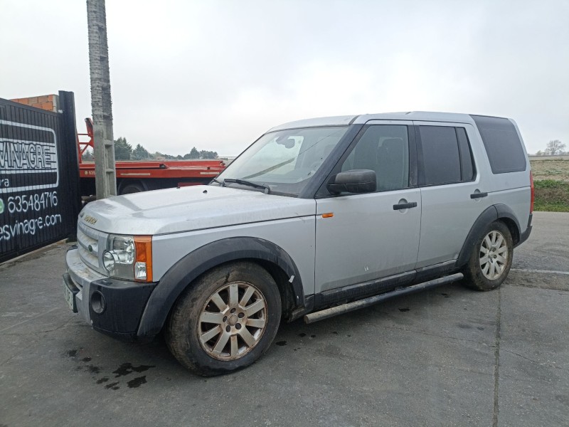land rover discovery iii (l319) del año 2005