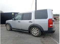 land rover discovery iii (l319) del año 2005 2