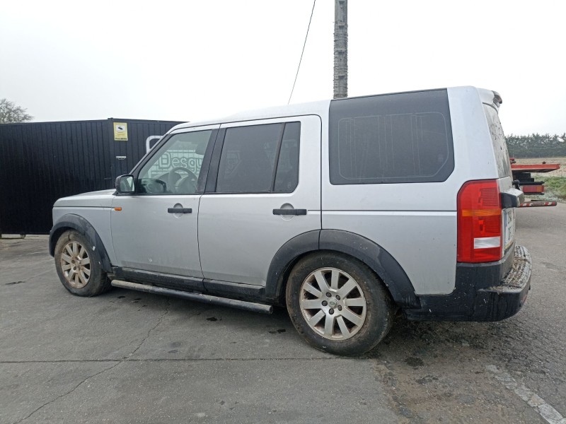 land rover discovery iii (l319) del año 2005