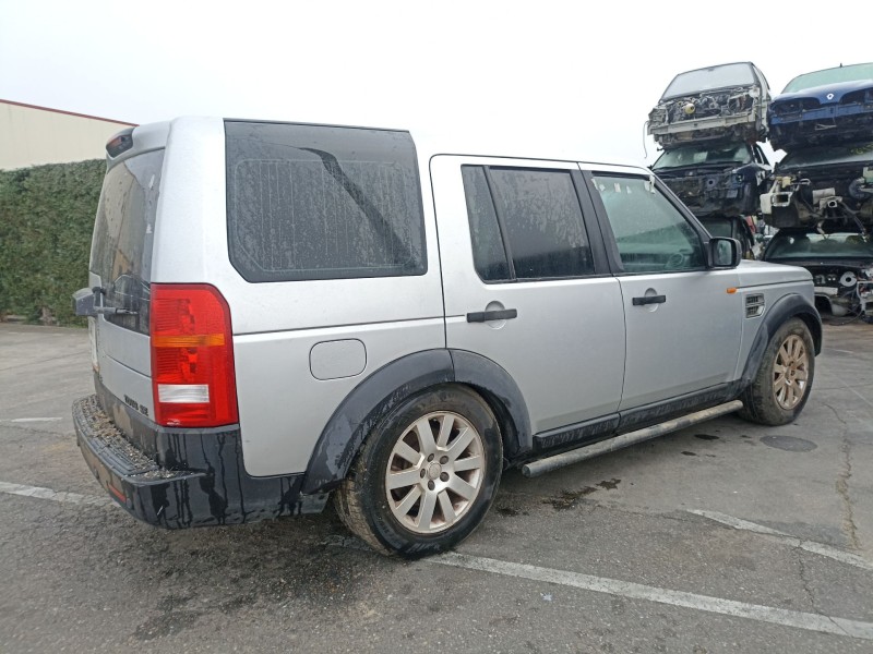 land rover discovery iii (l319) del año 2005