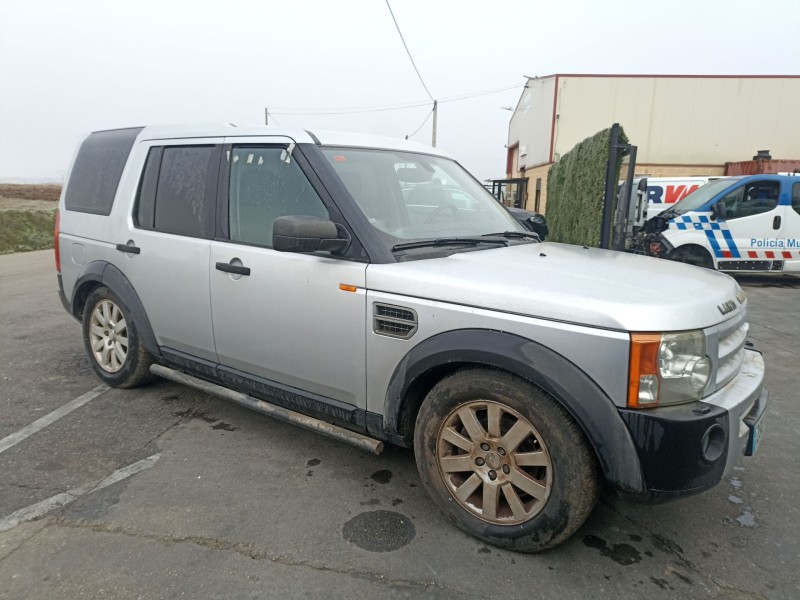land rover discovery iii (l319) del año 2005