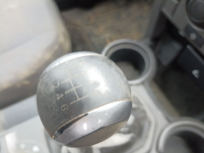 land rover discovery iii (l319) del año 2005