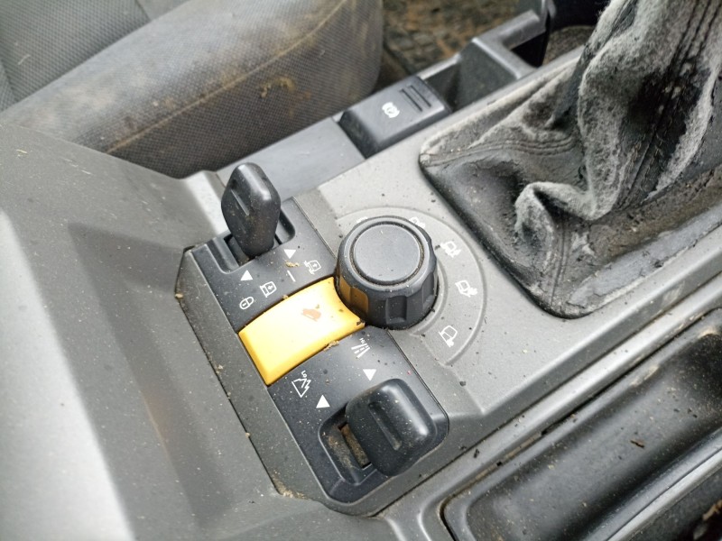 land rover discovery iii (l319) del año 2005