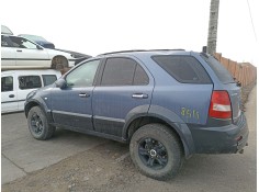 kia sorento i (jc) del año 2003 2