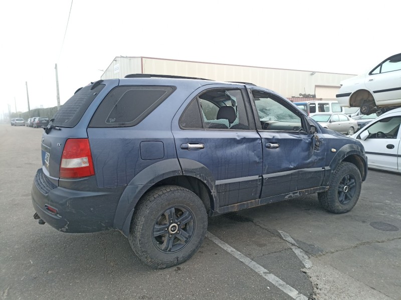 kia sorento i (jc) del año 2003