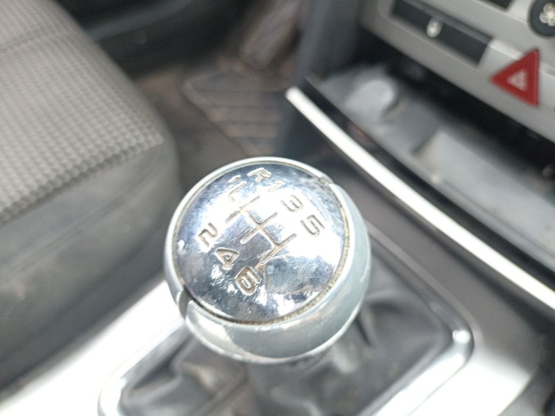 peugeot 407 (6d_) del año 2007