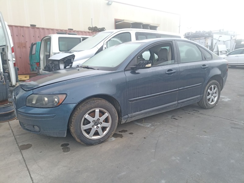 volvo s40 ii (544) del año 2005