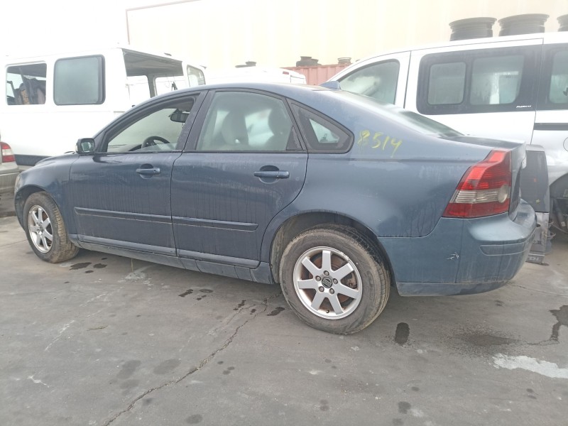volvo s40 ii (544) del año 2005