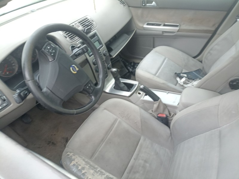 volvo s40 ii (544) del año 2005