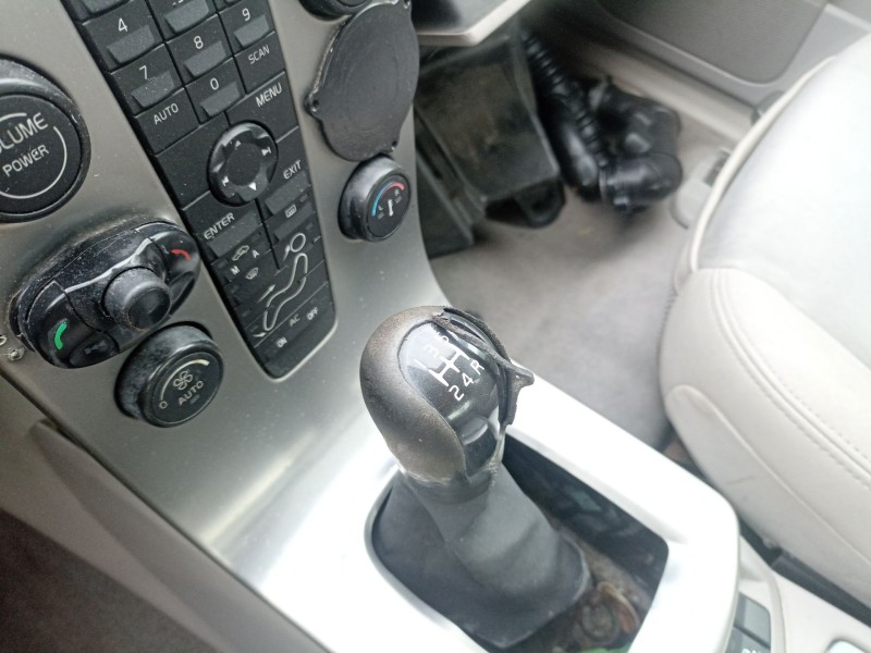 volvo s40 ii (544) del año 2005