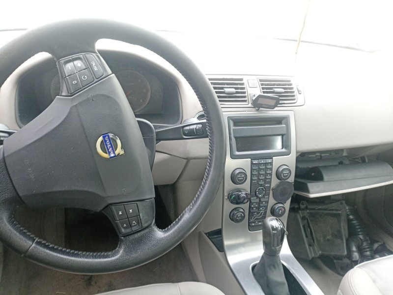 volvo s40 ii (544) del año 2005