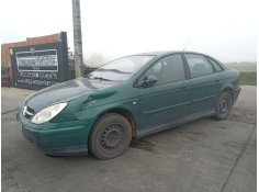 citroën c5 i (dc_) del año 2001