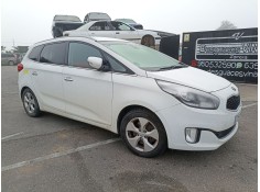 kia carens iv del año 2015
