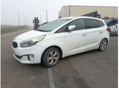 kia carens iv del año 2015 2