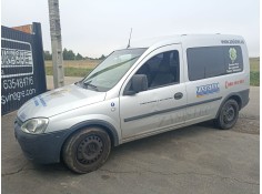 Recambio de carroceria para opel combo furgoneta/monovolumen 1.7 cdti 16v referencia OEM IAM   