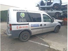 Recambio de carroceria para opel combo furgoneta/monovolumen 1.7 cdti 16v referencia OEM IAM    2