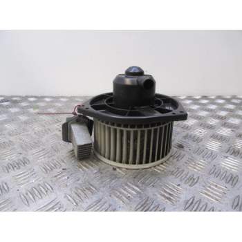 MOTOR CALEFACCION 65666 