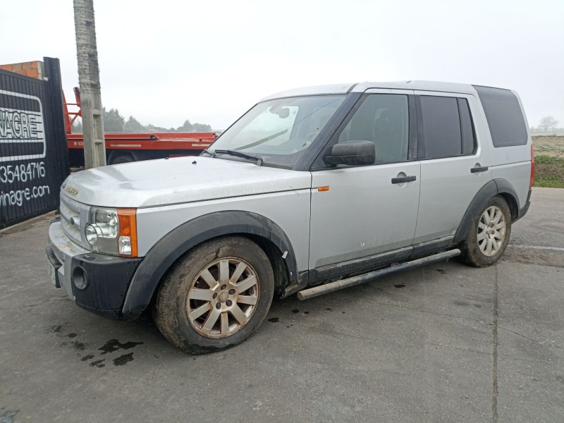 Recambio de carroceria para land rover discovery iii (l319) 2.7 td 4x4 referencia OEM IAM   