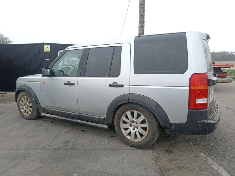 Recambio de carroceria para land rover discovery iii (l319) 2.7 td 4x4 referencia OEM IAM   