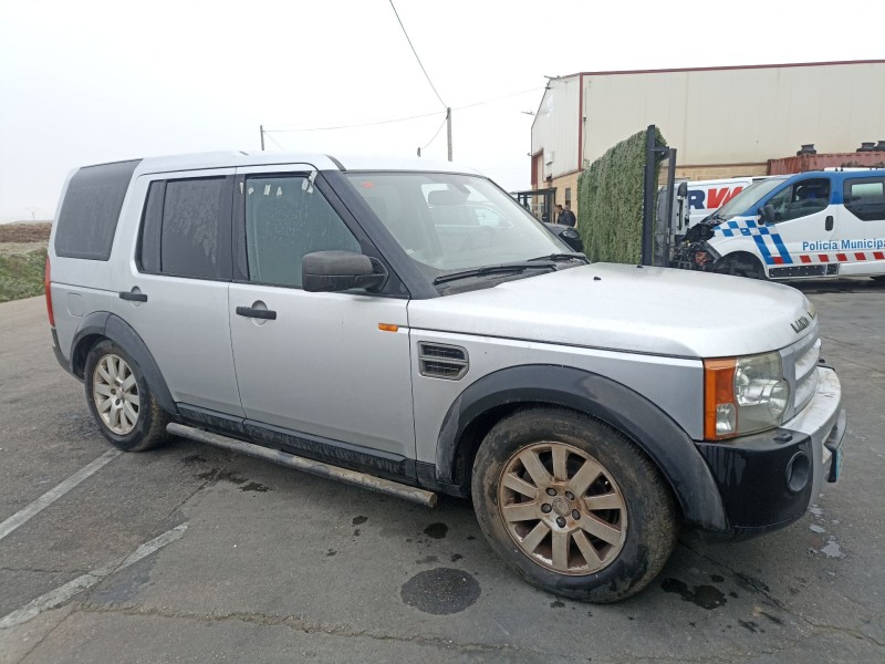 Recambio de carroceria para land rover discovery iii (l319) 2.7 td 4x4 referencia OEM IAM   