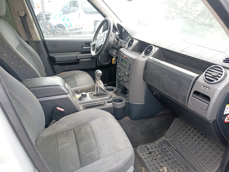 Recambio de carroceria para land rover discovery iii (l319) 2.7 td 4x4 referencia OEM IAM   