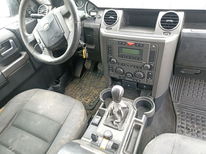 Recambio de carroceria para land rover discovery iii (l319) 2.7 td 4x4 referencia OEM IAM   