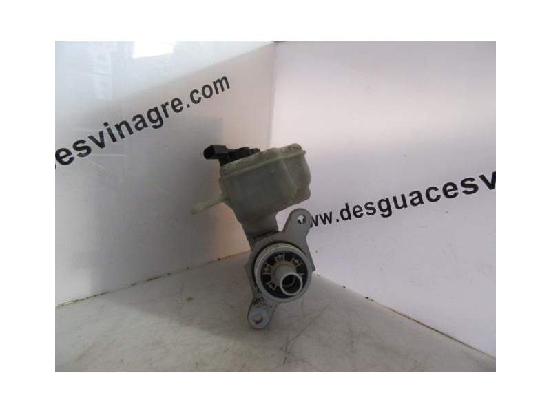 Recambio de bomba de freno para seat toledo iii (5p2) 2.0 tdi 16v referencia OEM IAM 1K1614019L  