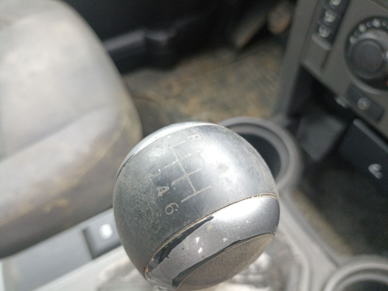 Recambio de carroceria para land rover discovery iii (l319) 2.7 td 4x4 referencia OEM IAM   