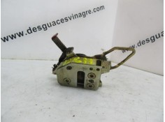 Recambio de cerradura pta. del. dch. : renault 11 : 1.3 g (53,98cv) [1987] para renault 11 1.3 g referencia OEM IAM   