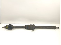 Recambio de transmision delantera derecha para mercedes-benz clase a (w168) a 160 cdi (168.006) referencia OEM IAM A1683603372  