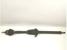 Recambio de transmision delantera derecha para mercedes-benz clase a (w168) a 160 cdi (168.006) referencia OEM IAM A1683603372   2