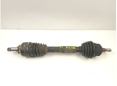 Recambio de transmision delantera izquierda para mercedes-benz clase a (w168) a 160 cdi (168.006) referencia OEM IAM A1683603172